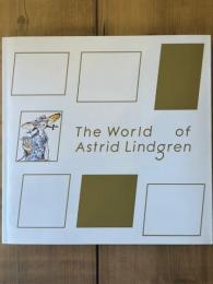 世界で愛されるリンドグレーンの絵本　図録