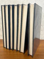 ブルバキ数学原論　代数（７巻揃）〈箱装丁〉