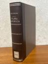 THUNBERG: FLORA JAPONICA.　ツュンベリー　日本植物誌（ツュンベリー来日200年記念出版）