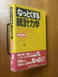 なっとくする統計力学