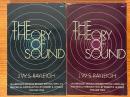The Theory of Sound. 2Vols. 2nd ed.