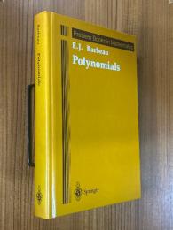 Polynomials. (Problem Books in Mathematics)