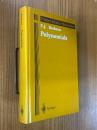 Polynomials. (Problem Books in Mathematics)