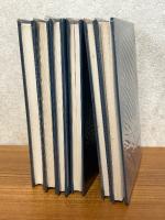 ブルバキ数学原論　位相（６巻揃）〈箱装丁〉