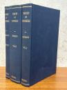 History of the Theory of Numbers. 3Vols.