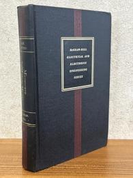 Microwave Solid-State Masers. (McGraw-Hill Electrical and Electronic Engineering Series)