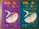 宇宙という名の玉ねぎ クォーク達と宇宙の素性(上下揃)(上巻:原子からクォ...