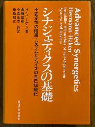 シナジェティクスの基礎　不安定性の階層＝システムとデバイスの自己組織化