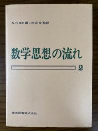 数学思想の流れ２