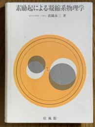 素励起による凝縮系物理学