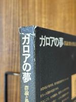 ガロアの夢　群論と微分方程式