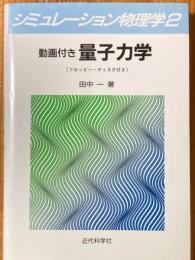 動画付き量子力学（フロッピーディスク付）