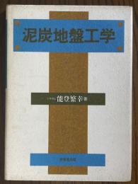 泥炭地盤工学
