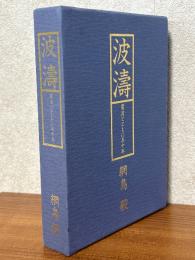 波濤　電波とともに五十年