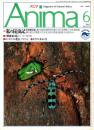 アニマ No.225 1991年6月号　私の昆虫記-虫を観る楽しみ