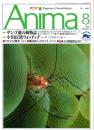 アニマ No.227 1991年8月号　サンゴ礁の動物誌