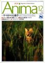 アニマ No.243 1992年12月号　ヤマネコの行動学