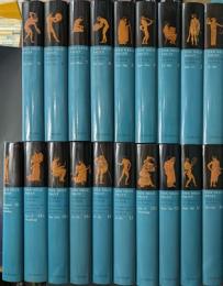 Der Neue Pauly　全19冊揃