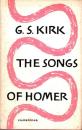 The Songs of Homer