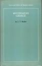 Mycenaean Greece  (States & Cities of Ancient Greece)