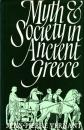 Myth and Society in Ancient Greece