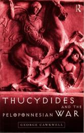 Thucydides and the Peloponnesian War