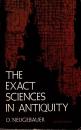 The Exact Sciences in Antiquity