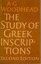 The Study of Greek Inscriptions