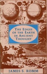 The Edges of the Earth in Ancient Thought