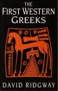 The First Western Greeks 