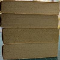 ギリシア悲劇　全4冊揃