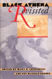 Black Athena Revisited