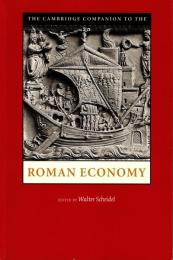 The Cambridge Companion to the Roman Economy