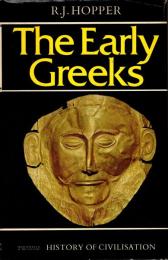 Early Greeks  (History of Civilization) 