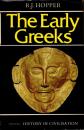 Early Greeks  (History of Civilization) 