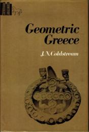 Geometric Greece 