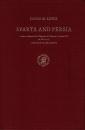 Sparta and Persia: Lectures Delivered at the University of Cincinnati, Autumn 1976, in Memory of Donald W.Bradeen