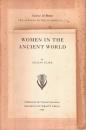 Women in the Ancient : World Greece & Rome,  New surveys in the classics No.21