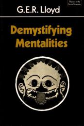 Demystifying Mentalities