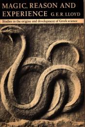 Magic, Reason and Experience