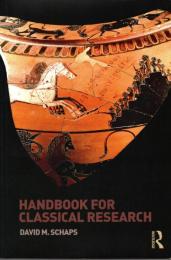 Handbook for Classical Research