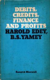 Debits, Credits, Finance and Profits