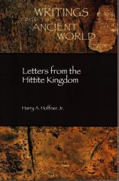 Letters from the Hittite Kingdom