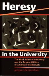 Heresy in the University