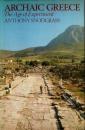 Archaic Greece: The Age of Experiment