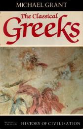 The Classical Greeks