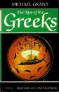 The Rise of the Greeks