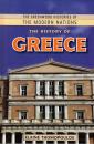 The History of Greece (Greenwood Histories of the Modern Nations)
