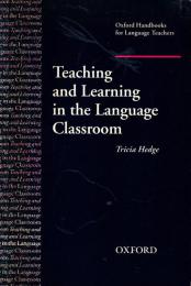 Teaching and Learning in the Language Classroom