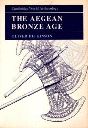 The Aegean Bronze Age